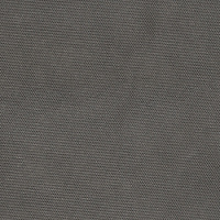 Чехол для одежды объемный Hausmann с овальным окном ПВХ и ручками 60x100x10, серый
