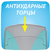 Швабра для влажной уборки с механизмом отжима Hausmann Care Clean version 2.0 Швабра для влажной уборки с механизмом отжима Hausmann Care Clean version 2.0