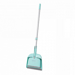 Держатель для швабр Hausmann Mop Holder 31x6x4.2см, цвет серый