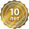 Ведро для мытья полов Hausmann Cosmic line, 12л Ведро для мытья полов Hausmann Cosmic line, 12л