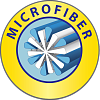 Швабра с телескопической ручкой Hausmann FLOOR WIPER, микрофибра, нейлон Швабра с телескопической ручкой Hausmann FLOOR WIPER, микрофибра, нейлон