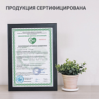 Гель для мытья пола Hausmann с антибактериальным эффектом 1л
